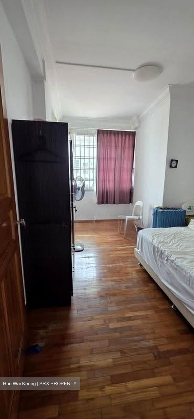 Blk 230 Simei Street 4 (Tampines), HDB 4 Rooms #634665591